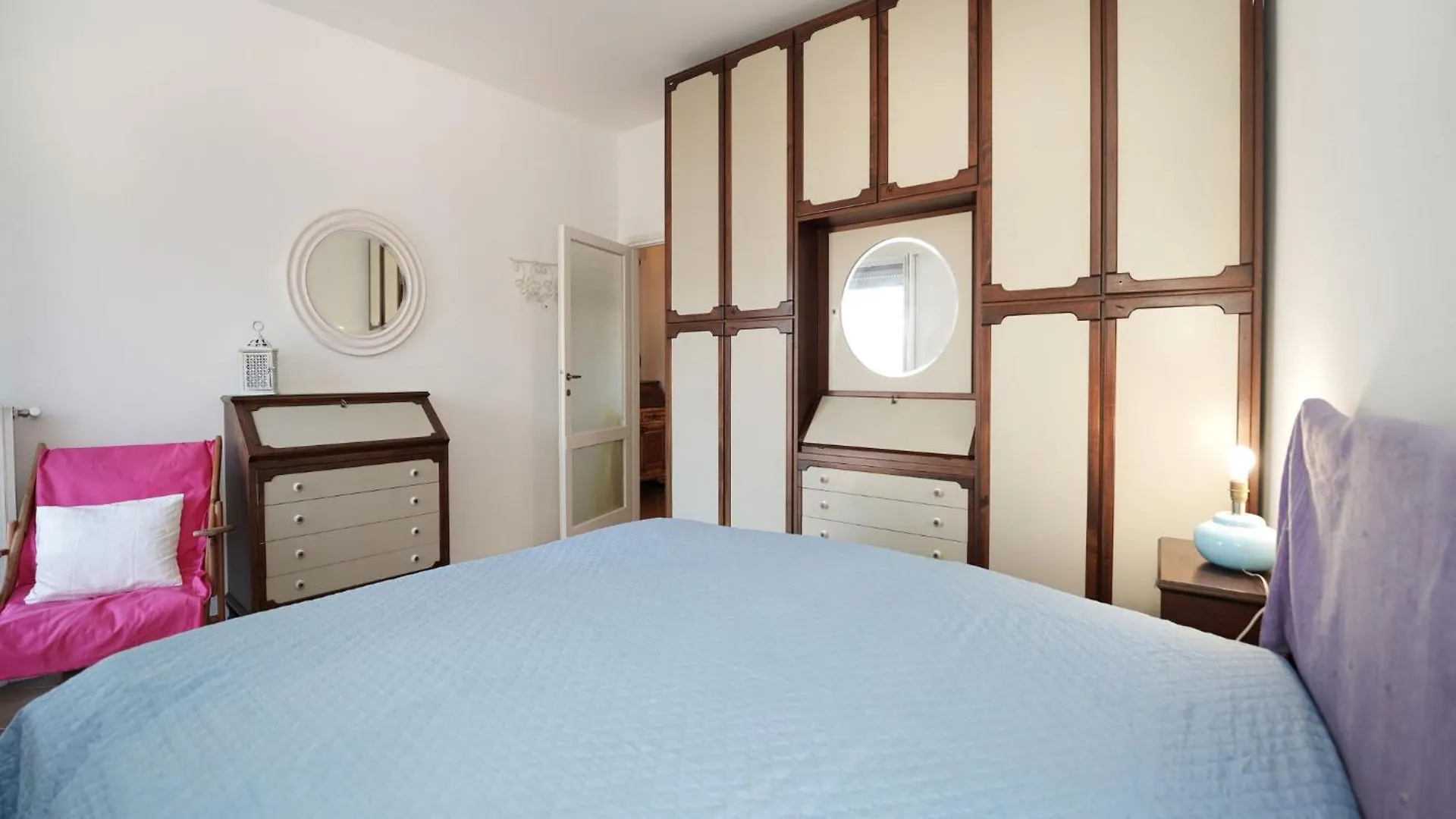 Apartment Cornucopia By Interhome Porto Valtravaglia