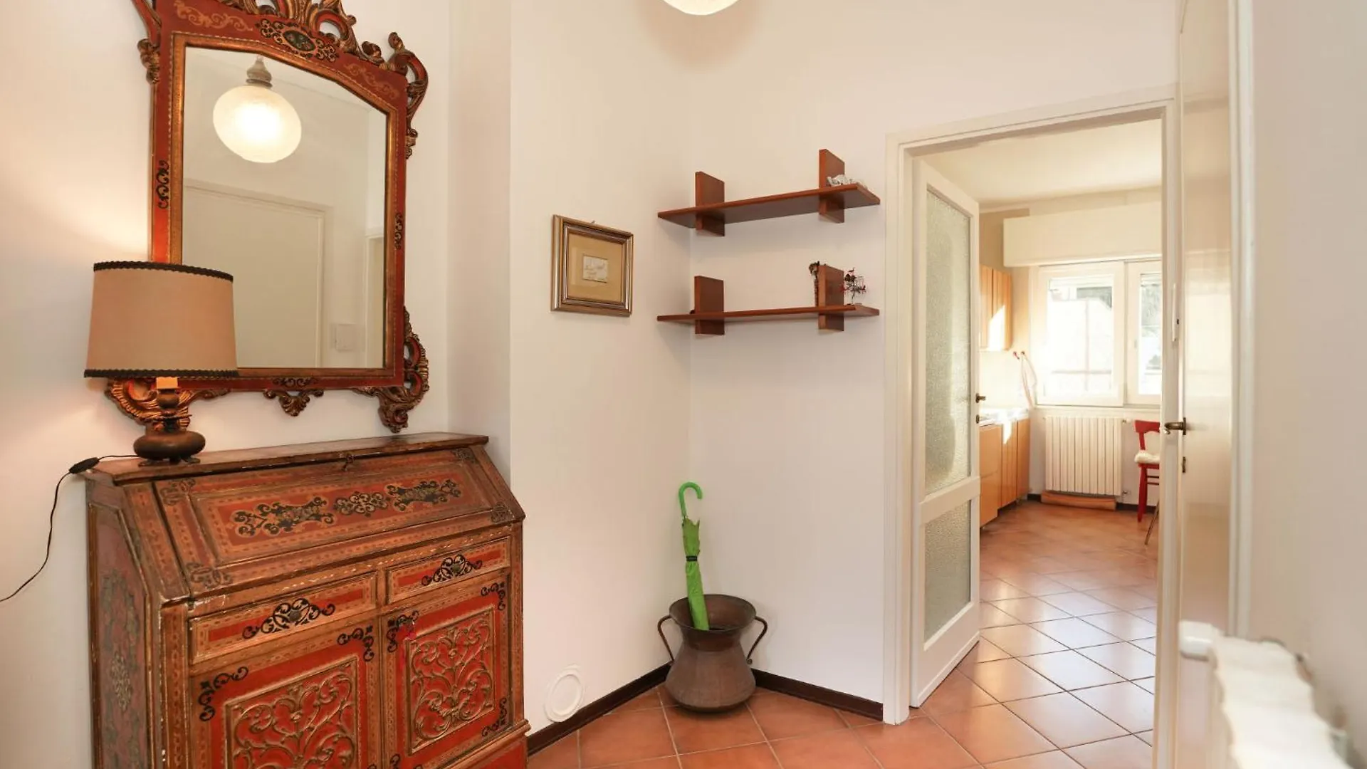 Apartment Cornucopia By Interhome Porto Valtravaglia