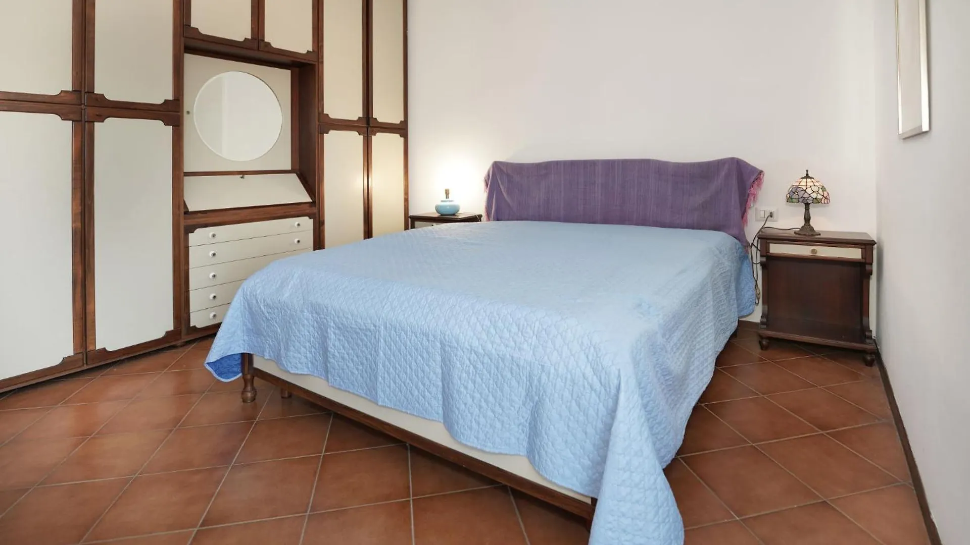 Apartment Cornucopia By Interhome Porto Valtravaglia