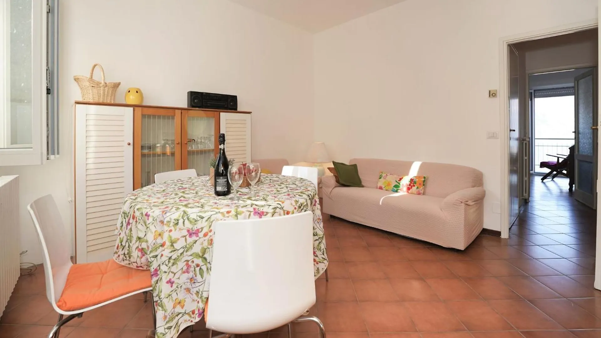 Apartment Cornucopia By Interhome Porto Valtravaglia
