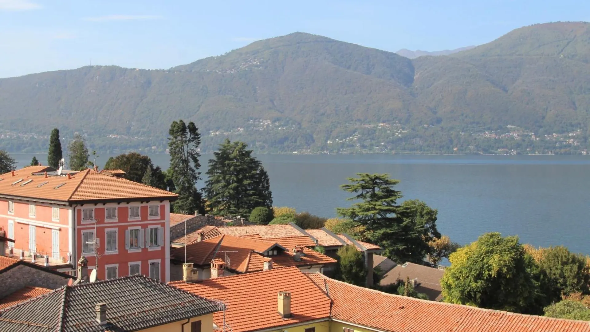 Apartment Cornucopia By Interhome Porto Valtravaglia 0*,  Italy